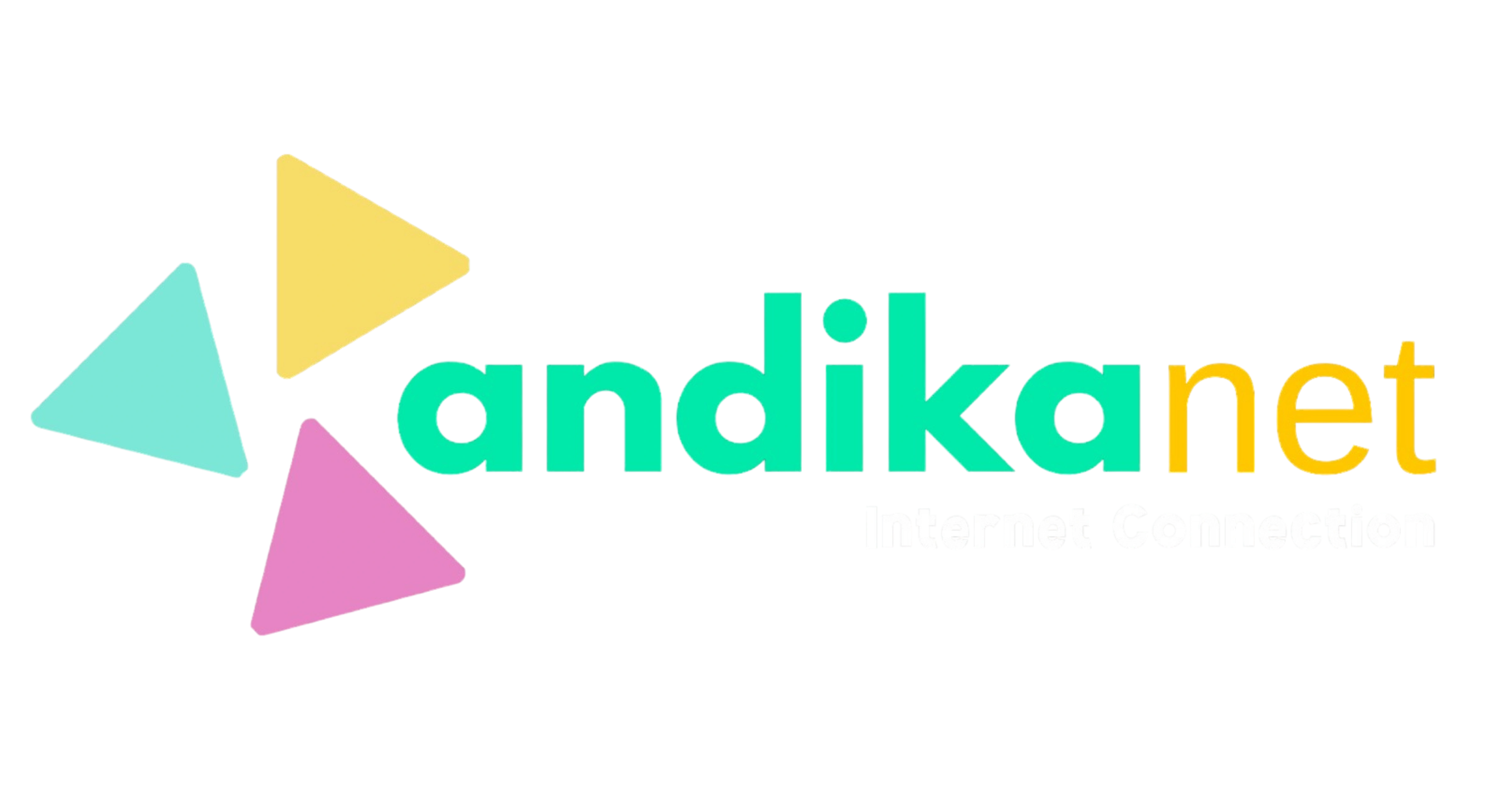 PT Andika media Data